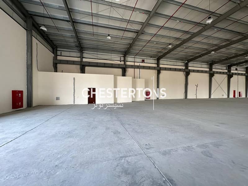 位于杰贝阿里,杰贝阿里自由区 的仓库 1900000 AED - 11594311 位于杰贝阿里,杰贝阿里自由区 的仓库 1900000 AED - 11594311