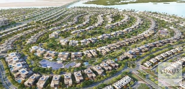 5 Bedroom Villa for Sale in Al Reem Island, Abu Dhabi - 12. jpg