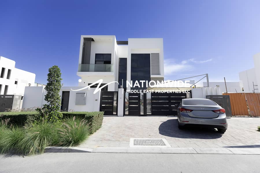 位于雅斯岛,亚斯-阿克雷斯,莱雅社区 5 卧室的别墅 350000 AED - 11594331 位于雅斯岛,亚斯-阿克雷斯,莱雅社区 5 卧室的别墅 350000 AED - 11594331