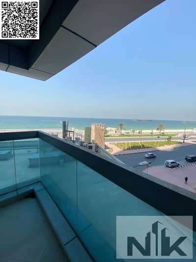 3 Bedroom Flat for Rent in Corniche Ajman, Ajman - 8. jpg