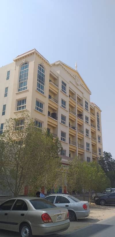 Building View Building View