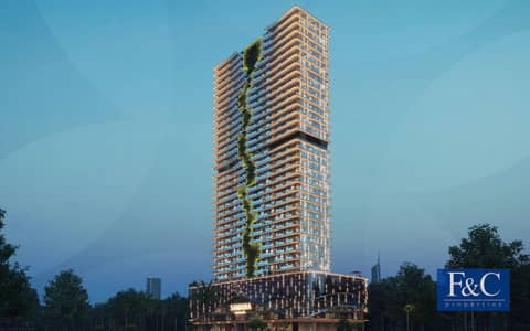 马岩街区， 迪拜 1 卧室单位待售 - 位于马岩街区，Samana Barari Lagoons 1 卧室的公寓 1174860 AED - 11594365