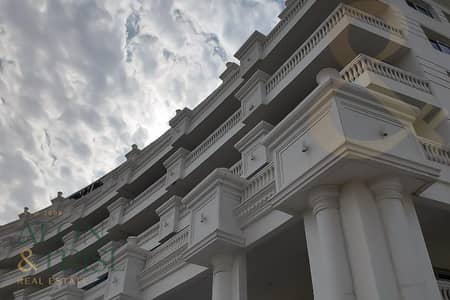 1 Bedroom Flat for Rent in Arjan, Dubai - Spacious 1 Bed | Big Balcony Unit | Unfurnished