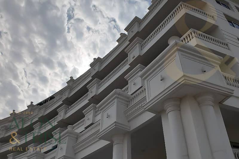 Квартира в Арджан,Сянн Парк,Сянн Парк 1, 1 спальня, 68000 AED - 11594373 Квартира в Арджан,Сянн Парк,Сянн Парк 1, 1 спальня, 68000 AED - 11594373