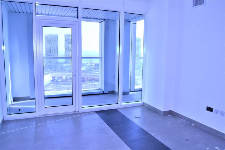 شقة في Y تاور،طموح،جزيرة الريم 1 غرفة 74000 درهم - 7565088 شقة في Y تاور،طموح،جزيرة الريم 1 غرفة 74000 درهم - 7565088