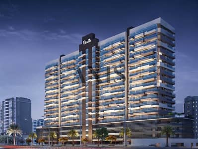 1 Bedroom Flat for Sale in Dubai Sports City, Dubai - Best Price | High ROI | Prime Location