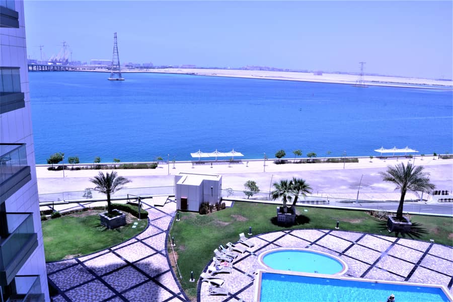 شقة في برج سي سايد،شمس أبوظبي،جزيرة الريم 2 غرف 66000 درهم - 7565138 شقة في برج سي سايد،شمس أبوظبي،جزيرة الريم 2 غرف 66000 درهم - 7565138