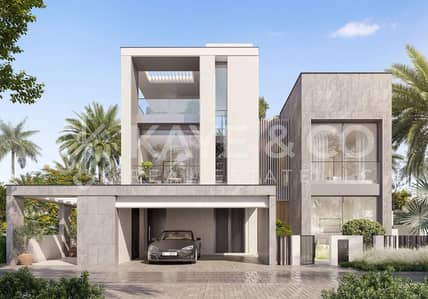 4 Bedroom Villa for Sale in Mohammed Bin Rashid City, Dubai - Screenshot 2024-05-16 at 5.44. 16 PM. jpg