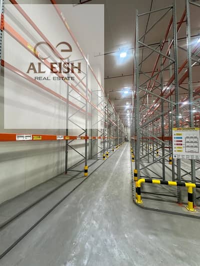Warehouse for Rent in Dubai Industrial City, Dubai - WhatsApp Image 2025-05-08 at 1.49. 55 PM (1). jpeg