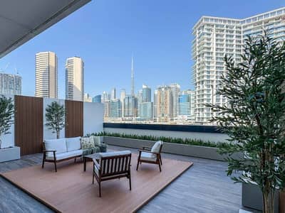 1 Bedroom Flat for Sale in Business Bay, Dubai - WhatsApp Image 2025-04-25 at 21.50. 22. jpeg