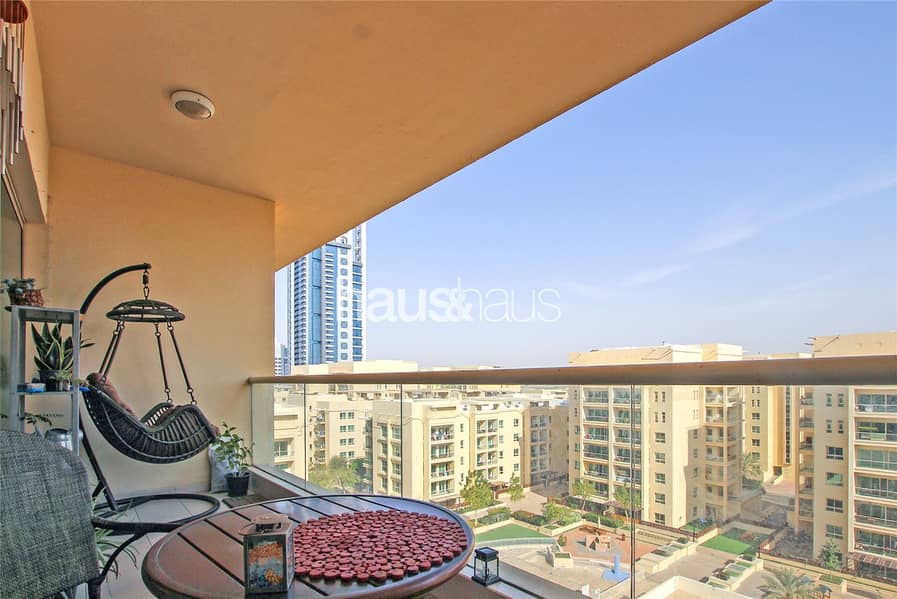 Квартира в Гринс,Аль Тайял,Аль-Тайял 1, 2 cпальни, 2100000 AED - 11594454 Квартира в Гринс,Аль Тайял,Аль-Тайял 1, 2 cпальни, 2100000 AED - 11594454