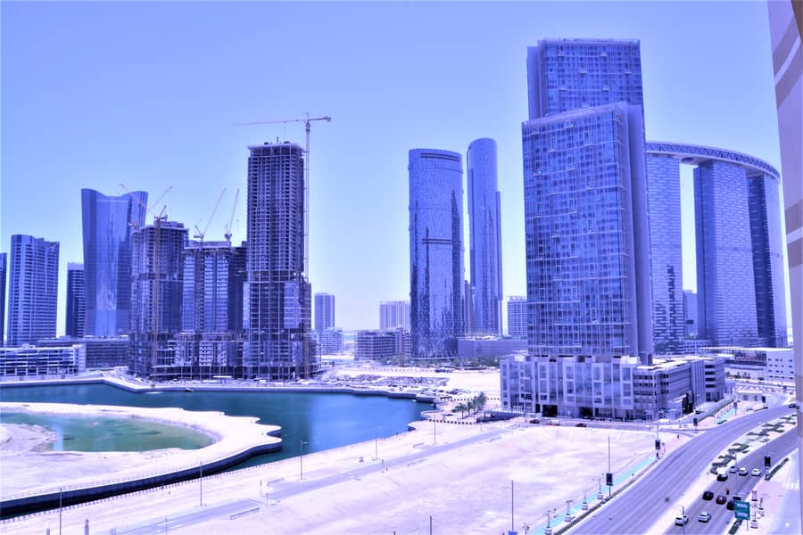 Invest Now | Elegant 1 BR Apartment | City View | Invest Now | Elegant 1 BR Apartment | City View |