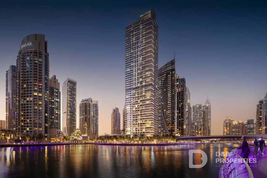Prime location | High floor | Spacious living Prime location | High floor | Spacious living