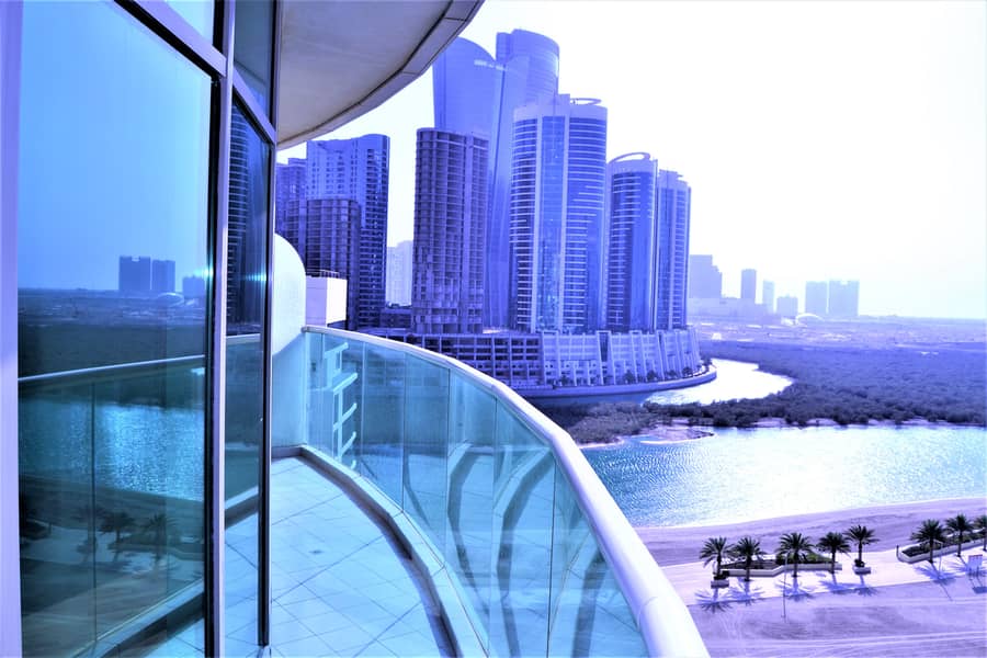 شقة في أبراج الشاطئ،شمس أبوظبي،جزيرة الريم 1 غرفة 70000 درهم - 7570800 شقة في أبراج الشاطئ،شمس أبوظبي،جزيرة الريم 1 غرفة 70000 درهم - 7570800