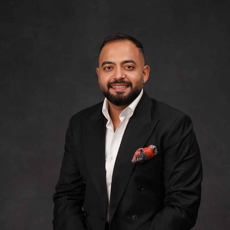 Rohit Kumar Dhanwani