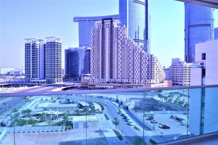 شقة في أبراج الشاطئ،شمس أبوظبي،جزيرة الريم 3 غرف 145000 درهم - 7570868 شقة في أبراج الشاطئ،شمس أبوظبي،جزيرة الريم 3 غرف 145000 درهم - 7570868