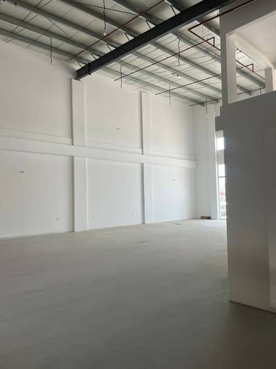 Warehouse for Rent in Al Jurf, Ajman - b55c3b7e-c502-4711-8b75-4b092560532b. jpg