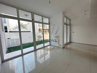 3 Bedroom Townhouse for Rent in DAMAC Hills 2 (Akoya by DAMAC), Dubai - Corner Unit | Ready to move | Flexible Chqs avlbl