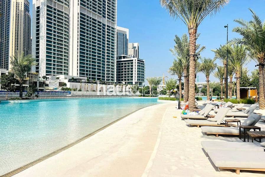 شقة في بايشور 1،بيشور في كريك بيتش،مرسى خور دبي 1 غرفة 89000 درهم - 11594460 شقة في بايشور 1،بيشور في كريك بيتش،مرسى خور دبي 1 غرفة 89000 درهم - 11594460