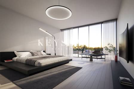 3 Cпальни Вилла Продажа в Тилал Сити, Шарджа - 220404-Villa-5B-Type-02-BEDROOM. jpg