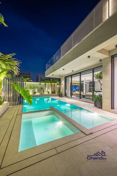 5 Bedroom Villa for Sale in Al Furjan, Dubai - WhatsApp Image 2025-05-09 at 12.03. 46 PM. jpeg