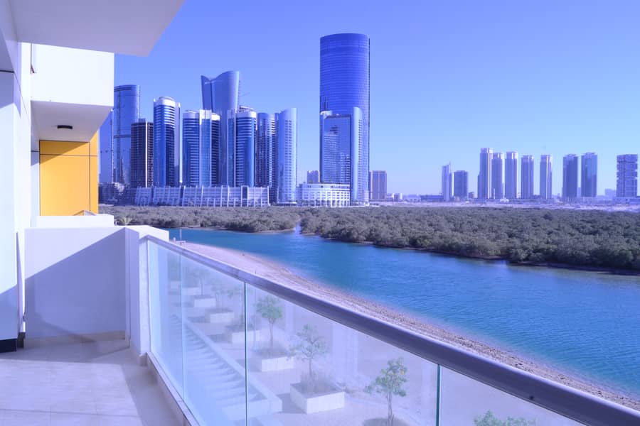 شقة في أويسيس ريزدنس،شمس أبوظبي،جزيرة الريم 1 غرفة 70000 درهم - 7574067 شقة في أويسيس ريزدنس،شمس أبوظبي،جزيرة الريم 1 غرفة 70000 درهم - 7574067