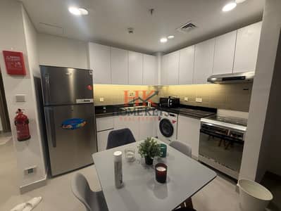 1 Bedroom Flat for Rent in Dubai South, Dubai - IMG-20250409-WA0053. jpg