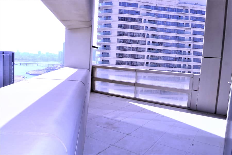 شقة في برج باهين،نجمة ابوظبي،جزيرة الريم 3 غرف 145000 درهم - 7574293 شقة في برج باهين،نجمة ابوظبي،جزيرة الريم 3 غرف 145000 درهم - 7574293