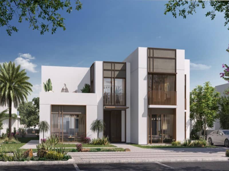 位于阿尔沙穆卡,阿尔里曼2号,费-阿尔-里曼 2号 4 卧室的别墅 3360000 AED - 7574677 位于阿尔沙穆卡,阿尔里曼2号,费-阿尔-里曼 2号 4 卧室的别墅 3360000 AED - 7574677