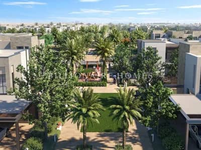 4 Cпальни Таунхаус Продажа в Арабиан Ранчес 3, Дубай - 4. jpg