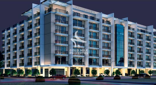 1 Bedroom Flat for Sale in International City, Dubai - Screenshot 2025-04-09 143028. png