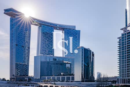 شقة 3 غرف نوم للبيع في جزيرة الريم، أبوظبي - community-al-reem-island-abu-dhabi-464. jpg