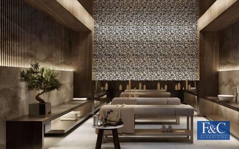 马岩街区， 迪拜 1 卧室公寓待售 - 位于马岩街区，Samana Barari Lagoons 1 卧室的公寓 1195000 AED - 11594658
