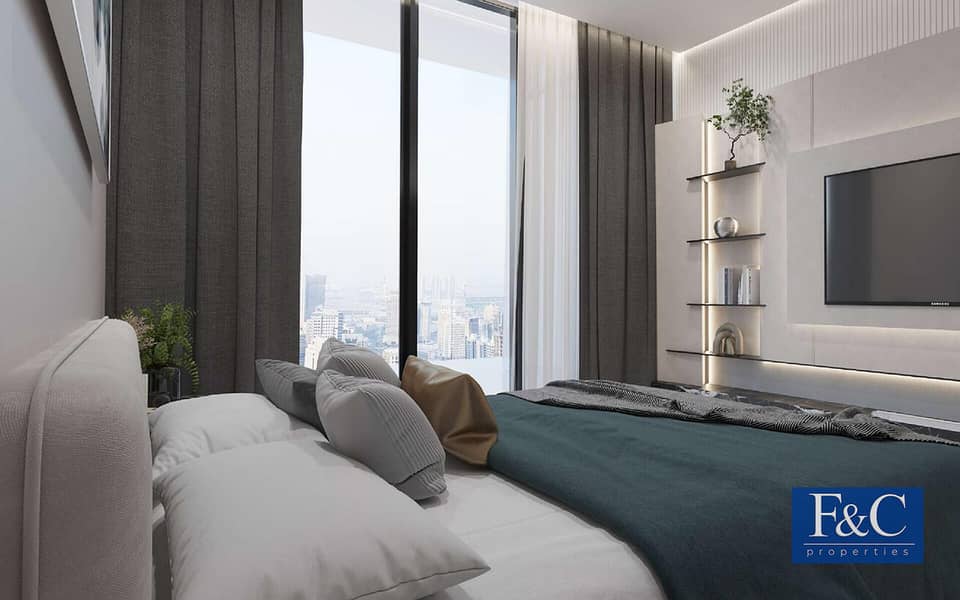 Barari View| 7Years Payment Plan| Private Pool | Barari View| 7Years Payment Plan| Private Pool |