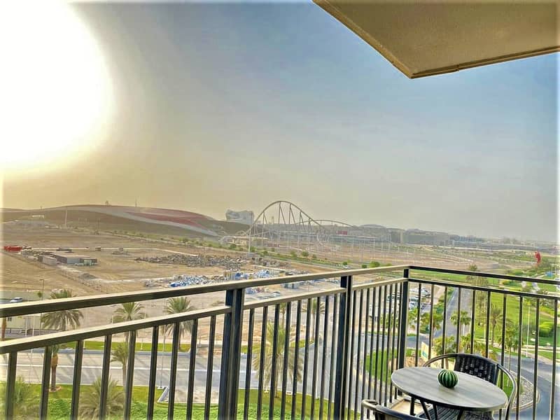 位于雅斯岛,水之边缘大厦 的公寓 650000 AED - 7598940 位于雅斯岛,水之边缘大厦 的公寓 650000 AED - 7598940