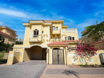 5 Bedroom Villa for Rent in Baniyas, Abu Dhabi - 9E4A8497. JPG