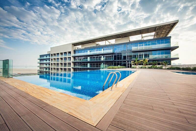 Квартира в Остров Садият,Парк Вью, 3 cпальни, 2420000 AED - 7603483 Квартира в Остров Садият,Парк Вью, 3 cпальни, 2420000 AED - 7603483