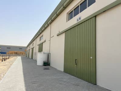 Warehouse for Rent in Al Jurf, Ajman - 25c4a437-0157-43ba-a341-488df79d19db. jpg
