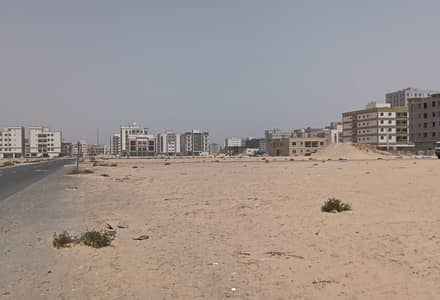 Mixed Use Land for Sale in Al Jurf, Ajman - 85487f95-7228-4adc-a53f-095e897e5f11. jpg
