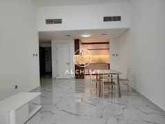 UPGRADED | VACANT  | CLOSE TO METRO