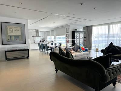 1 Bedroom Flat for Rent in Al Barari, Dubai - Exclusive | Large Layout | 1 Bedroom