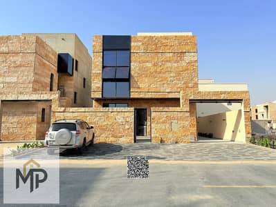 6 Bedroom Villa for Sale in Al Bahia, Ajman - batch_IMG-20250509-WA0186. jpg