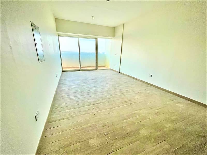Elegant 1BR Full Sea View | Ready To Move In Elegant 1BR Full Sea View | Ready To Move In