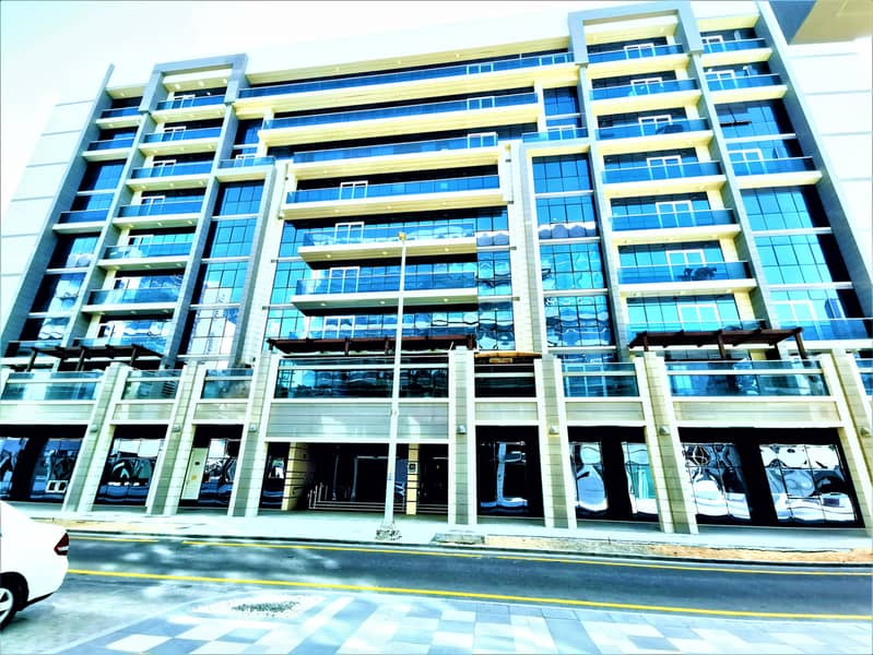 شقة في شاطئ الراحة 3 غرف 125000 درهم - 7609798 شقة في شاطئ الراحة 3 غرف 125000 درهم - 7609798