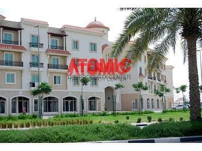 Shop for Rent in International City, Dubai - uuu. jpg