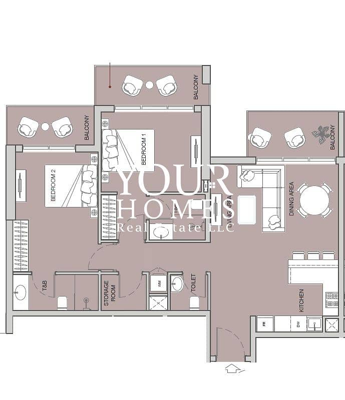 14 2BHK 07 type. jpg