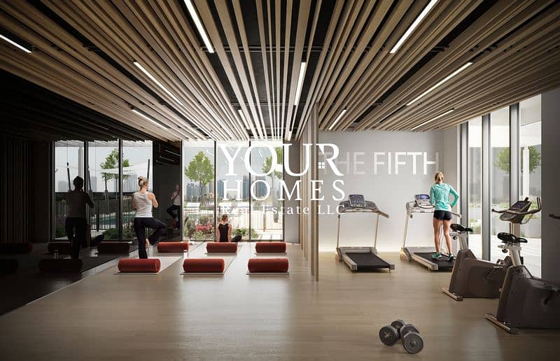 18 Gym & Yoga Room. jpg