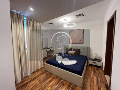 1 Bedroom Flat for Rent in Jumeirah Lake Towers (JLT), Dubai - (11). jpg
