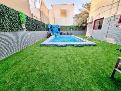 3 Bedroom Villa for Rent in Al Darari, Sharjah - IMG-20250504-WA0152. jpg
