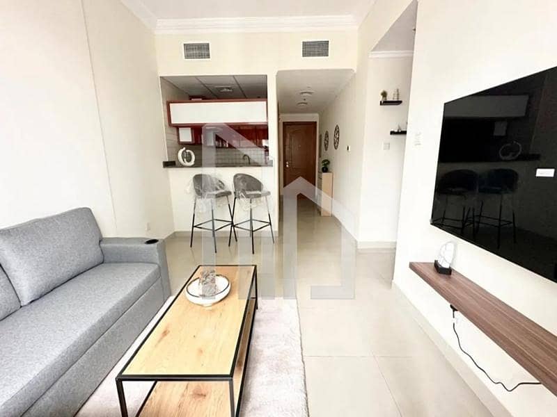 Flexible Cheques | High Floor | Fully Furnished Flexible Cheques | High Floor | Fully Furnished